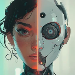 Human or AI? icon
